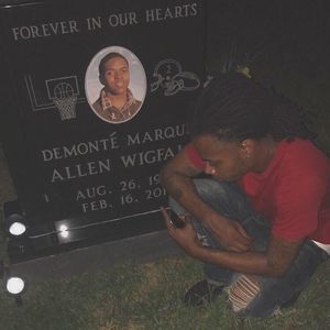 Meet your Posher, Brandon